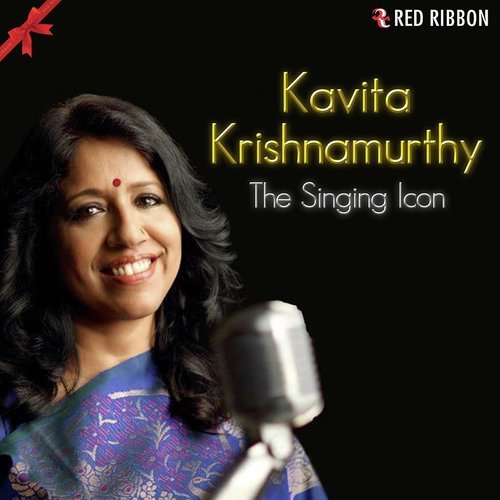Kavita Krishnamurthy - The Singing Icon Kavita Krishnamurthy MP3 Download